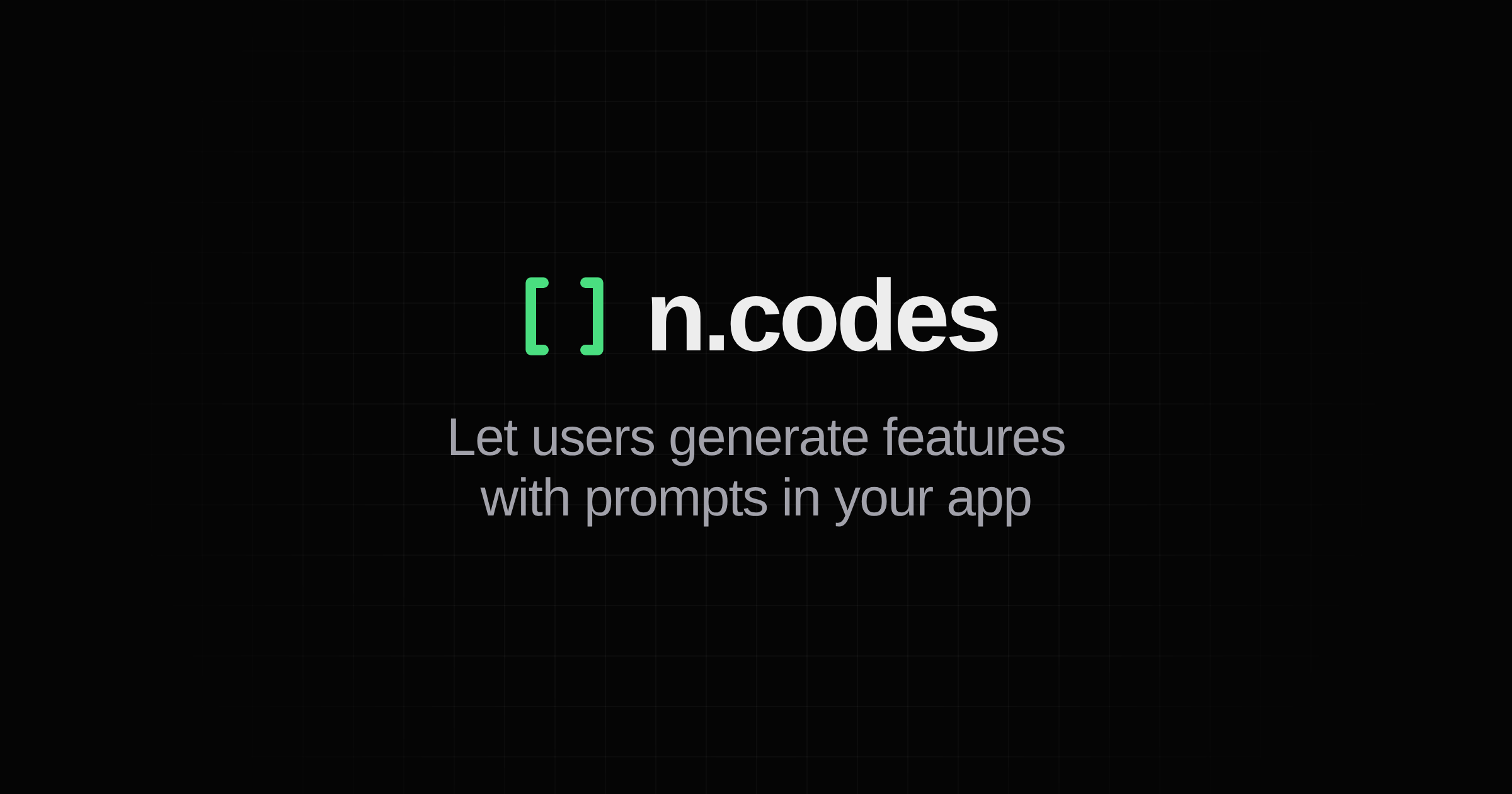 n.codes screenshot 1